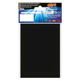 Japanime Games Naruto Konoha Team Standard Card Sleeves 60 Count - Radar Toys