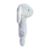 Aurora Ebba Dewey Sky Ring Rattle 5 Inch Plush Rattle - Radar Toys