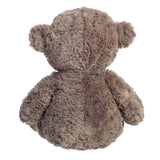 Aurora Brooks Bear 13 Inch Plush Figure - Radar Toys