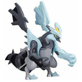 Bandai Pokemon Black Kyurem Hobby Model Kit - Radar Toys