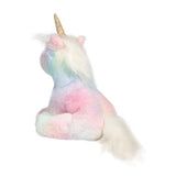 Douglas Kylie Unicorn Soft 12 Inch Plush Figure - Radar Toys