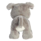 Aurora Winston Terrier 9 Inch Plush Figure - Radar Toys