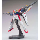 Bandai Gundam Wing HG After Colony Wing Gundam Zero 1:144 Scale Model Kit - Radar Toys