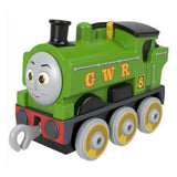 Fisher Price Thomas And Friends Duck Metal Engine Figure - Radar Toys