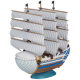 Bandai One Piece Grand Ship Collection 05 Moby Dick Model Kit - Radar Toys