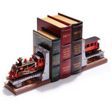 Robotime Rolife Book Nook And Wonderland Century Train Building Set - Radar Toys