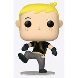 Funko Disney Kim Possible POP Ron And Rufus Vinyl Figure - Radar Toys
