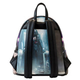Loungefly Star Wars Episode Three Revenge Of The Sith Scene Mini Backpack - Radar Toys