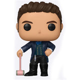 Funko Bridgerton POP Anthony Bridgerton Vinyl Figure - Radar Toys