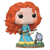 Funko Disney Ultimate Princess S3 POP Merida Vinyl Figure - Radar Toys