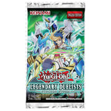 Yu-Gi-Oh TCG Legendary Duelists Synchro Storm Booster Pack - Radar Toys
