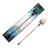 Factory Entertainment Aquaman Orm Trident 12 Inch Replica - Radar Toys