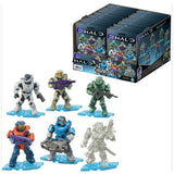 Mega Construx Halo Infinite Series 5 Single Blind Bag Figure - Radar Toys