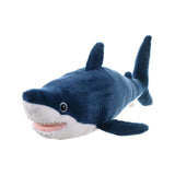 Wild Republic Cuddlekins Mako Shark 19 Inch Plush Figure - Radar Toys