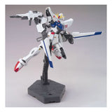 Bandai Gundam HG F91 Gundam Model Kit - Radar Toys