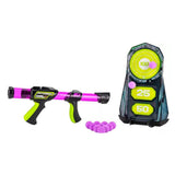 Hog Wild Atomic Power Popper With Sticky Target - Radar Toys