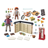 Playmobil Country Farm Shop Building Set 71250 - Radar Toys