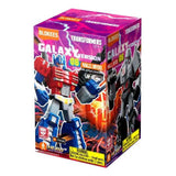 Blokees Transformers Galaxy Version 06 Parallel Universe Single Blind Box Figure - Radar Toys