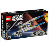 LEGO® Star Wars Rebel U-Wing Starfighter Building Set 75399 - Radar Toys