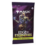 Magic The Gathering Edge Of Eternities Play Booster - Radar Toys