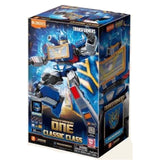 Blokees Transformers One Classic Class Soundwave 85 Piece Model Kit - Radar Toys