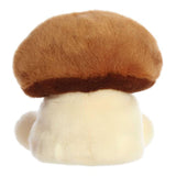 Aurora Palm Pals Umami Shitake Mushroom 5 Inch Plush - Radar Toys