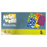 Knight Weaver Patchwork Board Game - Radar Toys