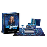USAopoly 25 Words Or Less Party Game - Radar Toys