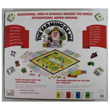 Weekend Farmer The Farming Game - Radar Toys