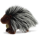 Aurora Miyoni Porcupine 10 Inch Plush Figure - Radar Toys