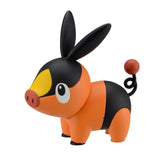 Bandai Pokemon Tepig Quick Model Kit