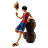 Bandai One Piece Masterlise Expiece Monkey D Luffy Road To King Of The Pirates Ichibansho Figure - Radar Toys