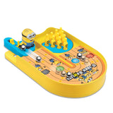 Epoch Illumination Minions U-Turn Bowling Play Set