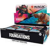 Magic The Gathering Foundations Jumpstart Booster - Radar Toys