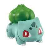 Bandai Pokemon Quick!! Bulbasaur Model Kit - Radar Toys