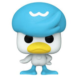 Funko Pokemon POP Quaxly Vinyl Figure - Radar Toys