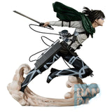 Bandai Attack On Titan Final Season Hange Zoe Rumbling Ichibansho Figure - Radar Toys