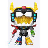 Funko Voltron Bitty Bots Voltron With Shiro Figure - Radar Toys