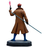 Iron Studios Marvel X-Men Gambit 97' Statue - Radar Toys