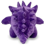 Pokemon Gengar 9 Inch Plush Figure - Radar Toys