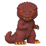 Funko Godzilla 70th Anniversary POP Godzilla 1984 CHASE Vinyl Figure