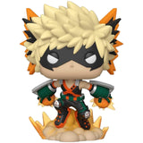 Funko My Hero Academia POP Katsuki Bakugo Vinyl Figure - Radar Toys