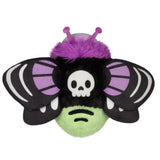 Squishable Poison Hawkmoth Mini 9 Inch Plush Figure - Radar Toys