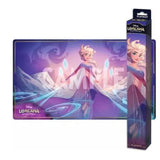 Ravensburger Disney Lorcana Frozen Elsa Playmat - Radar Toys