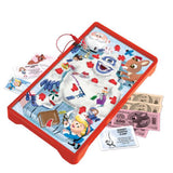 USAopoly Rudolph The Red Nosed Reindeer Operation Game - Radar Toys