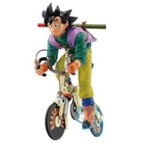 Bandai Dragon Ball Z Snap Collection Son Goku Ichibansho Figure - Radar Toys