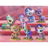 Mighty Jaxx Kwistal My Little Pony Gala Blind Box Mini Figure - Radar Toys