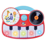 Kidoozie My First DJ Piano Play Set