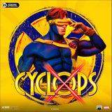 Iron Studios Marvel X-Men Cyclops 97' Statue - Radar Toys