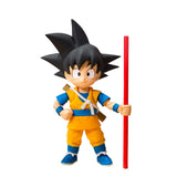 Bandai Dragon Ball Daima Tamashii Nations SHFiguarts Son Goku Daima Action Figure - Radar Toys